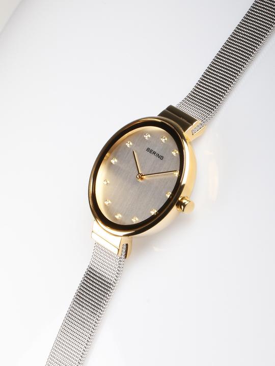 Immagine prodotto Bering Classic (Orologio da polso analogico, 34 mm)