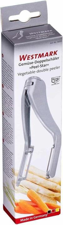 Actual product image Westmark Peel-Star