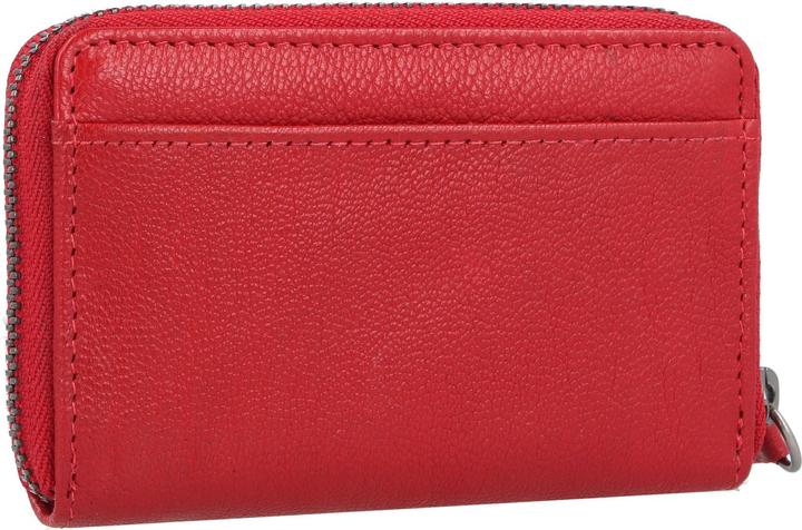 Immagine prodotto Braun Büffel Portafoglio Anna RFID in pelle 10,5 cm