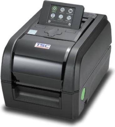 Produktbild TSC TX310, LCD, WiFi READY, EU (300 dpi)
