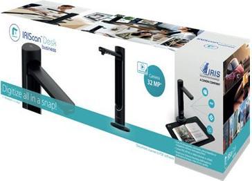 Iris IRISCan Desk 6 Business (USB)