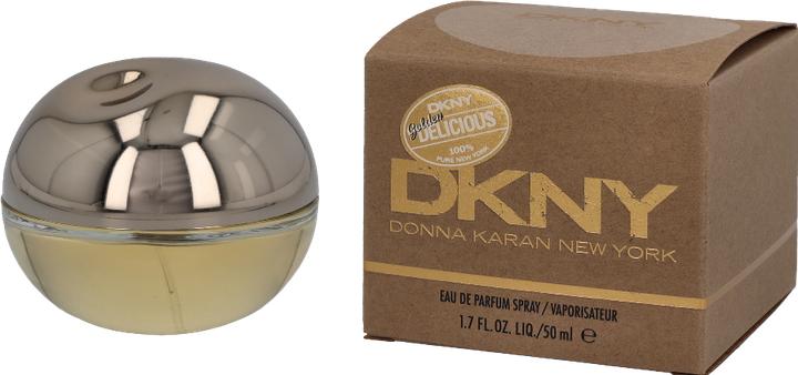 Immagine prodotto DKNY Golden Delicious (Eau de parfum, 50 ml)