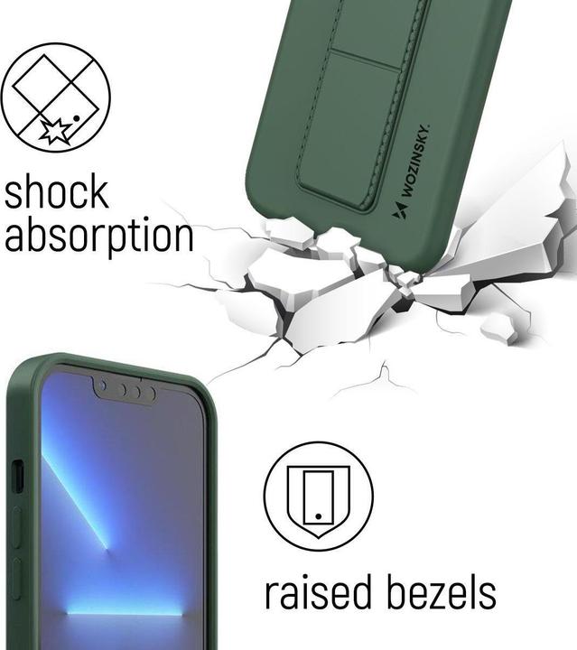 Productafbeelding Wozinsky Duran serie (Samsung Galaxy A42 5G)