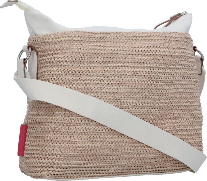 Actual product image Tom Tailor Vicky Schultertasche 35.5 cm