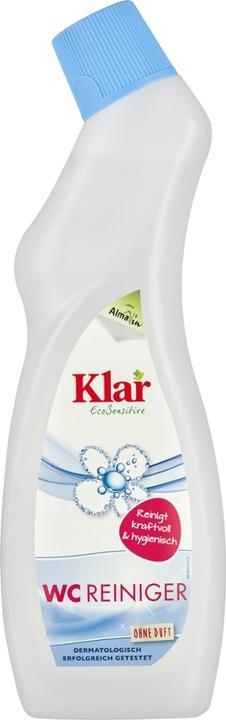 Produktbild Klar WC-Reiniger