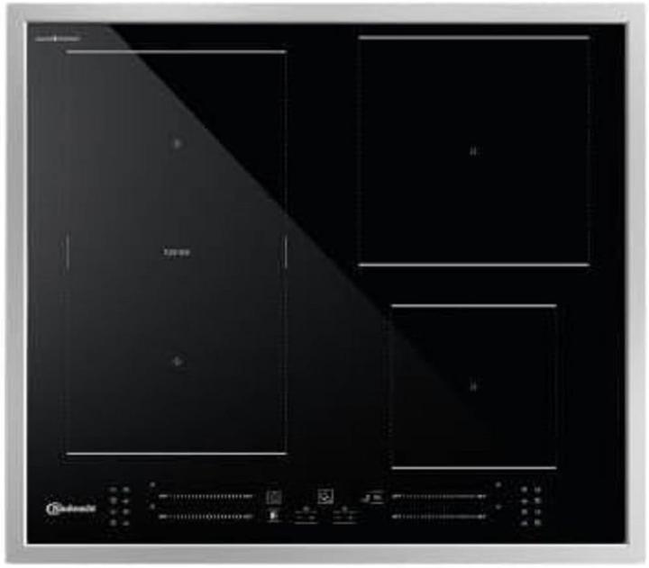 Actual product image Bauknecht BS 5760C CPFT