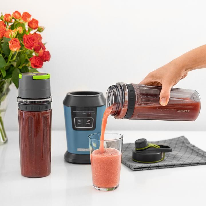 Image du produit Sencor SBL 7172BL mixeur à cocktail (800 W)