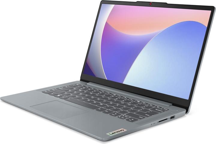 Actual product image Lenovo IdeaPad Slim 3 14IAN8 (14", Intel N100, 4 GB, 128 GB, DE)