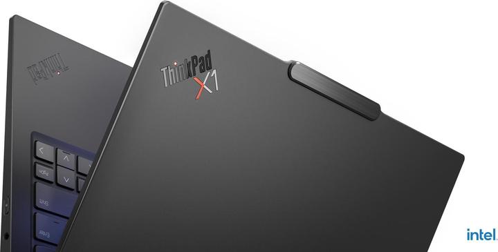 Produktbild Lenovo ThinkPad X1 Carbon Gen 13 (14", Intel Core Ultra 7 258V, 32 GB, 1000 GB, CH)