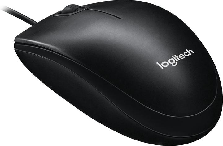 Produktbild Logitech M100 (Kabelgebunden)