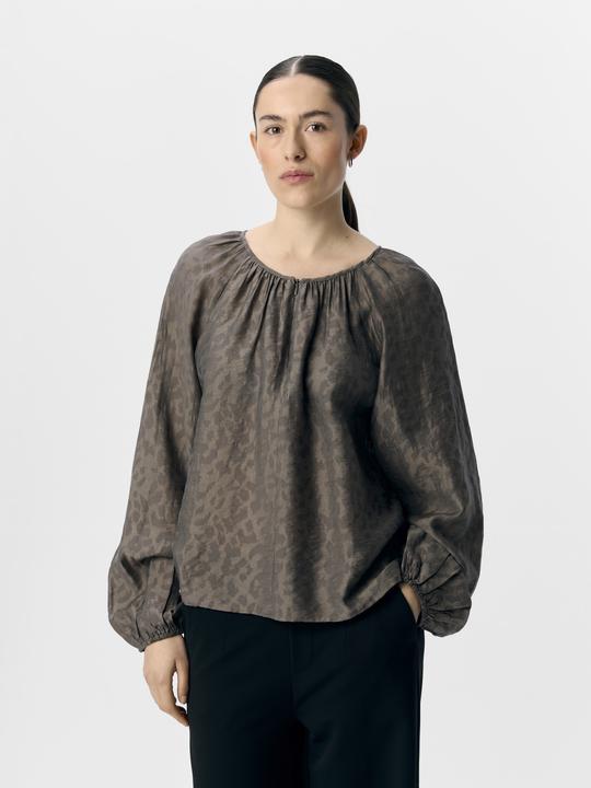 Immagine prodotto Object Ballonärmel Bluse (42)
