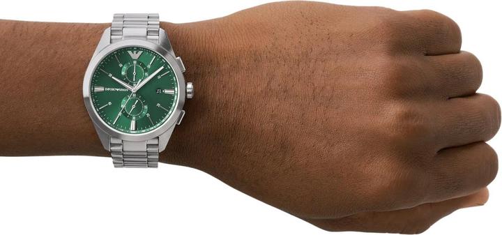 Produktbild Emporio Armani Claudio (Chronograph, 43 mm)