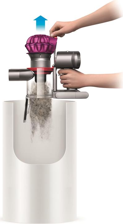 Image du produit Dyson V7 Motorhead