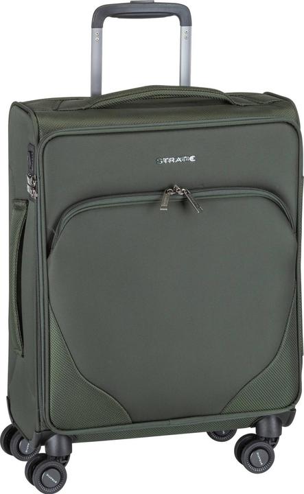 Actual product image Stratic Mix suitcase (36 l, Hand luggage (up to 50 litres))