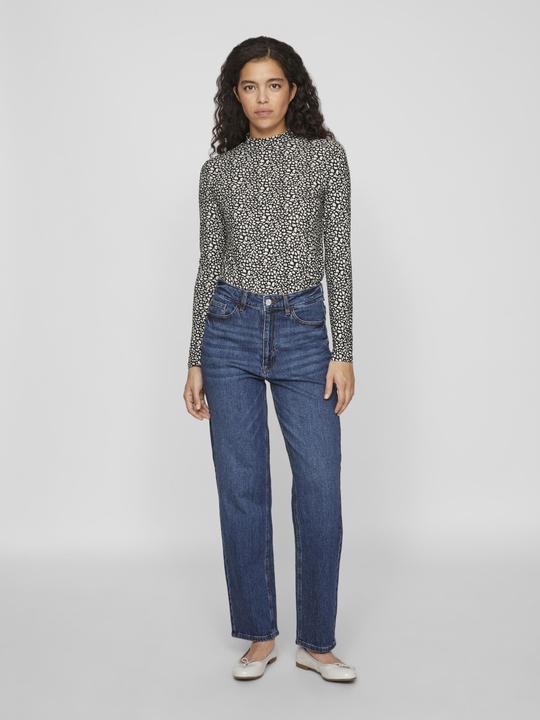 Immagine prodotto Vila VIKELLY High Waist Straight Fit Jeans (W42/L32)