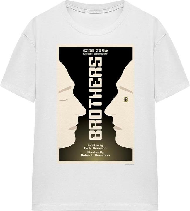 Produktbild The Next Generation Season 4 Episode 3 TShirt (S)