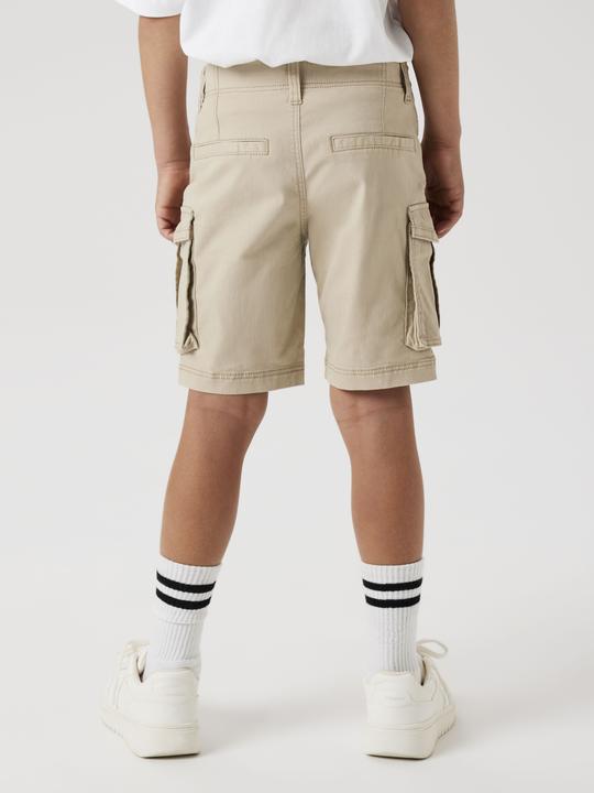 Actual product image Name it Regular Fit Shorts (128)