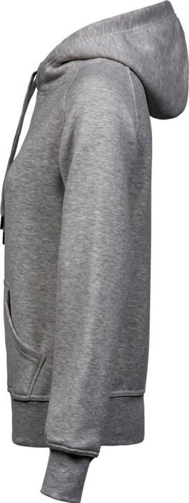 Immagine prodotto Tee Jays Felpa Con Cappuccio Donna (XXL)
