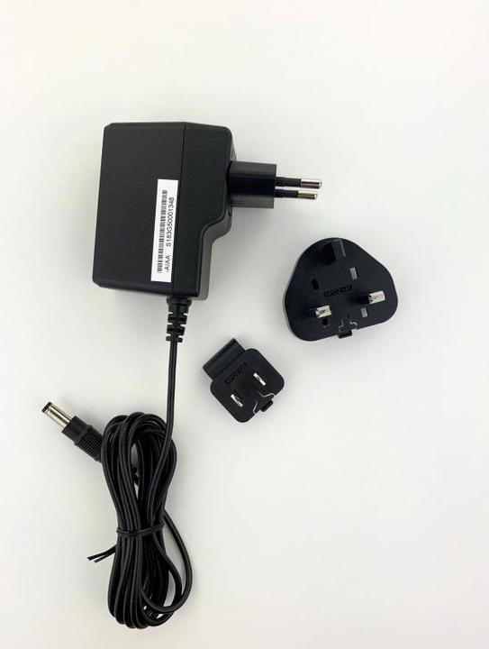 Produktbild Zyxel Power Supply 12VDC, 2.5A