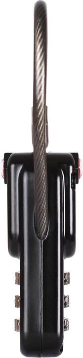 Produktbild Lifeventure TSA Zipper Lock