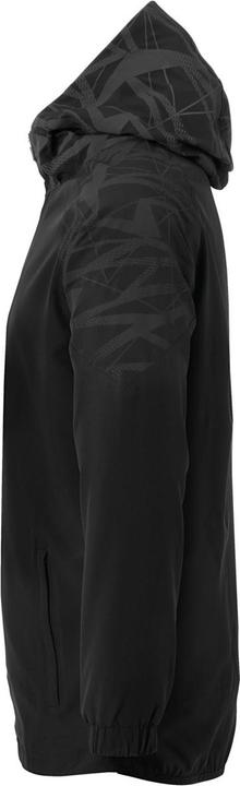 Immagine prodotto Uhlsport Goal 25 Evo Giacca Con Cappuccio Intrecciato (M)