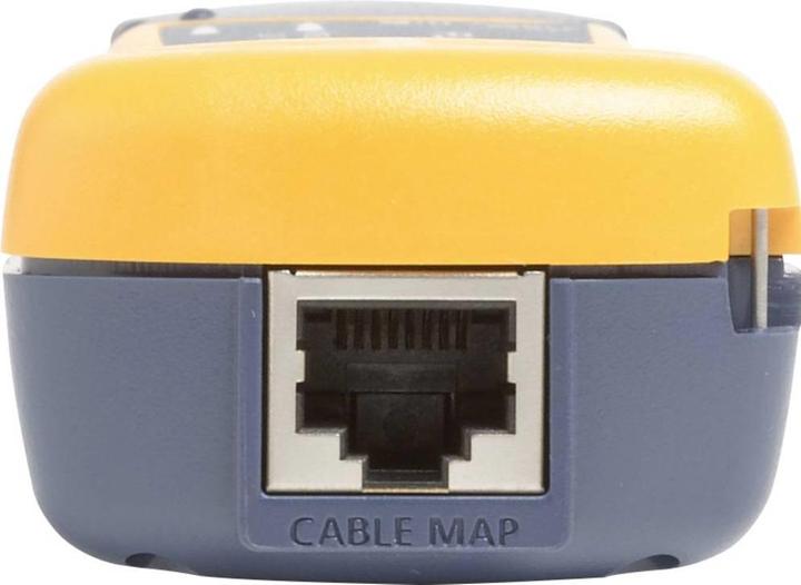 Image du produit Fluke Networks MT-8200-60-KIT Tongen