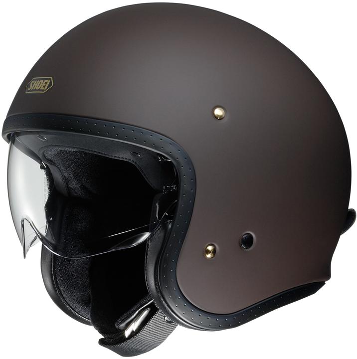 Shoei J-O