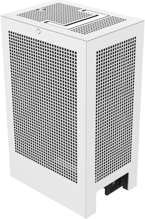 Productafbeelding Hyte Revolt 3 baltas - CS-HYTE-REVOLT3-W (ITX)
