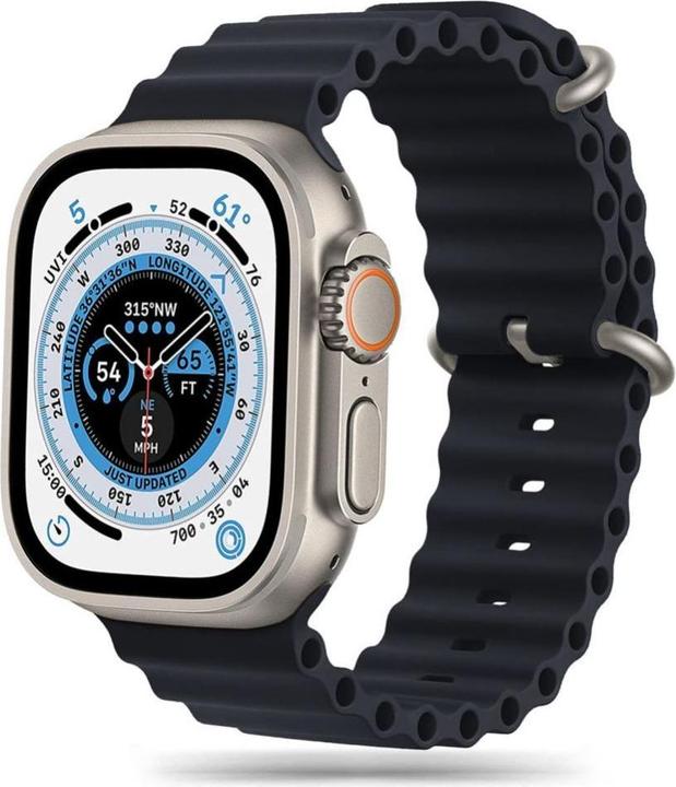 Tech-Protect Iconband Pro (42 mm, 44 mm, 45 mm, 49 mm, TPU)