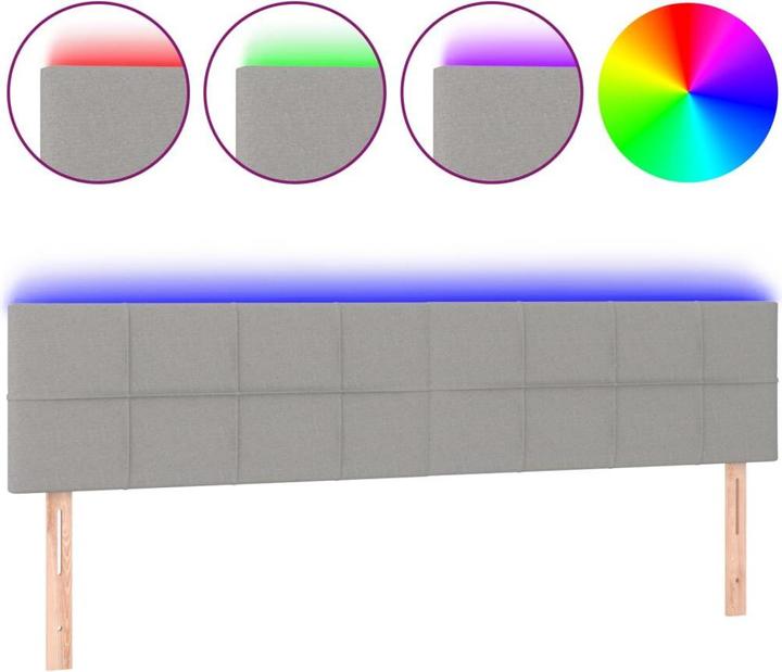 Produktbild VidaXL Brynleigh (180 x 5 x 88 cm)