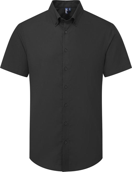 Produktbild Premier Supreme Formelles Hemd kurzärmlig (XS)