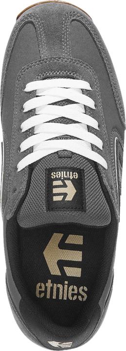 Actual product image etnies Lo-Cut Ii Ls (38)