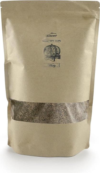Produktbild Lacor Sägemehl Whiskyholz