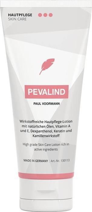 Paul Voorman PEVASAN UV30 (Sonnenlotion, SPF 30, 100 ml)
