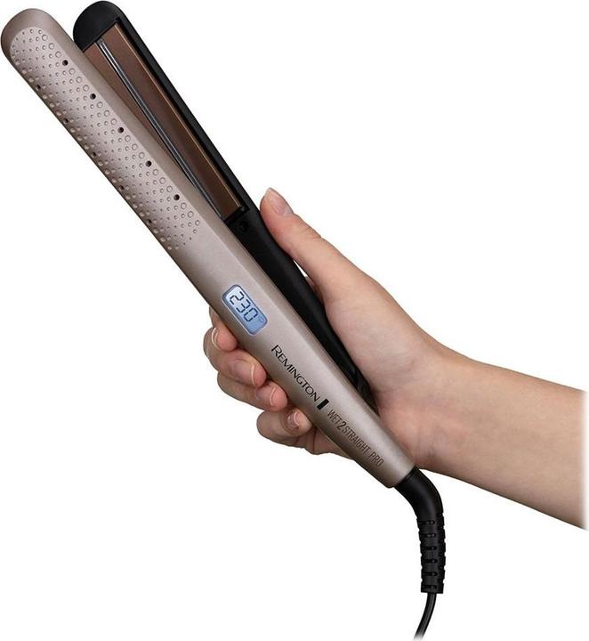 Image du produit Remington S 7970 Wet 2 Straight Pro (Fer plat)