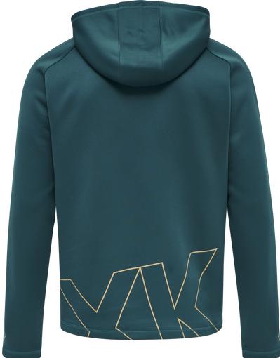 Actual product image hummel Cima Xk Hoodie (S)