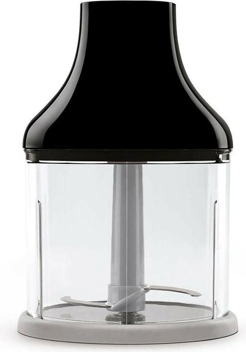 Actual product image Smeg HBF03BLEU Hand blender (EU plug)