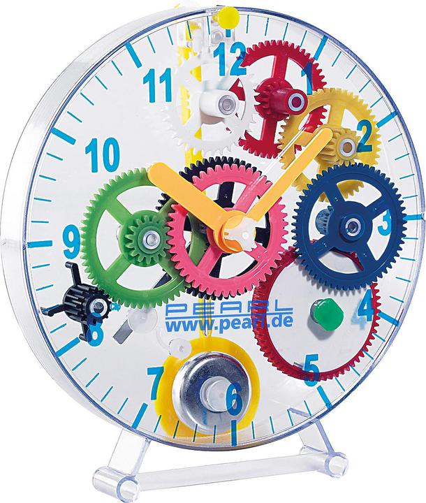 Produktbild Pearl Meine erste Uhr (20 cm)