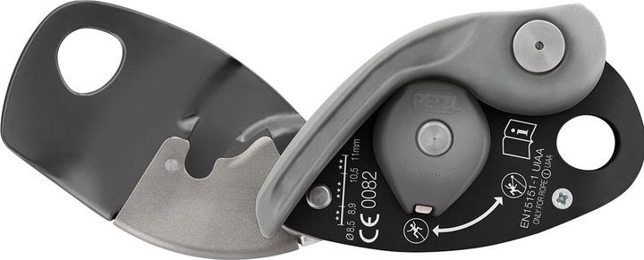 Produktbild Petzl Grigri+