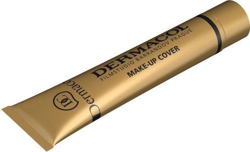 Actual product image Dermacol Make-Up Cover SPF30 (226)