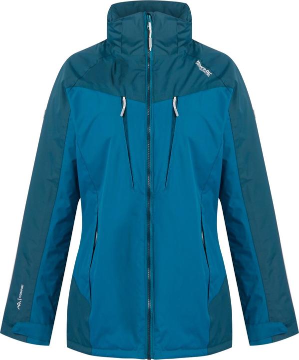 Immagine prodotto Regatta Calderdale Giacca Impermeabile Inverno Donna (40)