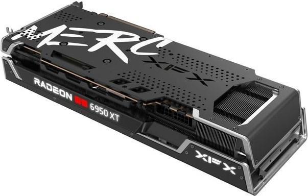 Productafbeelding XFX Speedster MERC 319 AMD Radeon (16 GB)