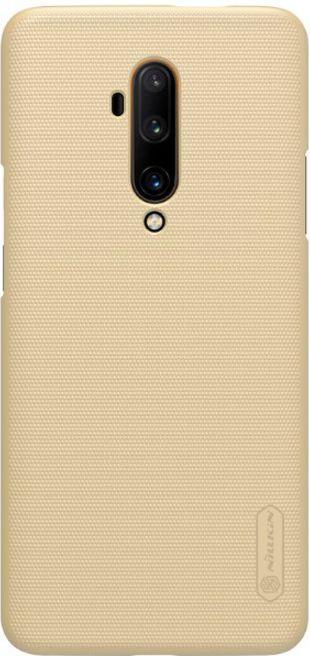 Produktbild Nillkin Super Frosted Shield Series (OnePlus 7T Pro)
