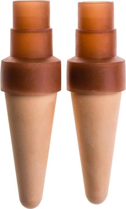 Blumat Flaschenadapter mit Tonkegel (Tonkegel)