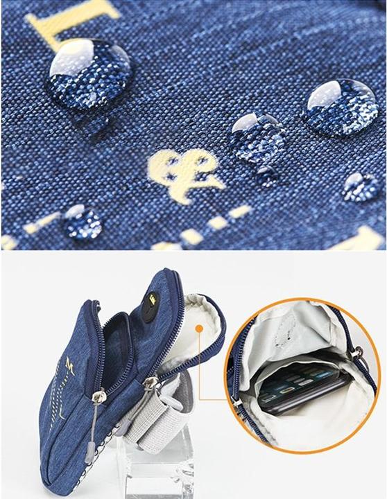 Image du produit Cover-Discount Brassard de sport universel