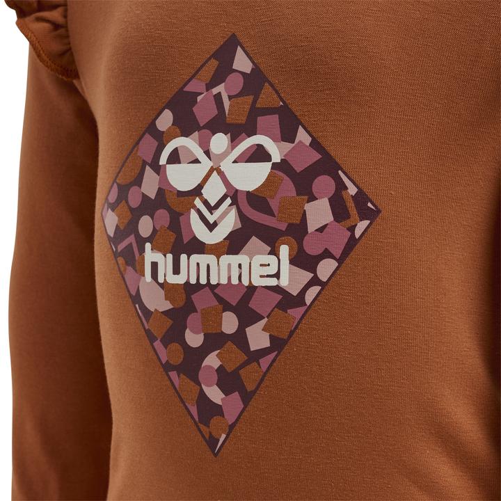 Produktbild hummel Hmlcilja Body L/S (62)