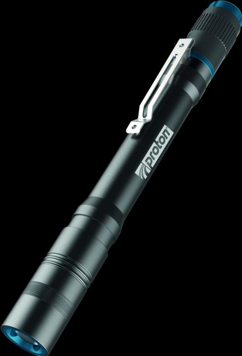 Image du produit Proton Lampe de travail à tige Pen-120 (25 lm)