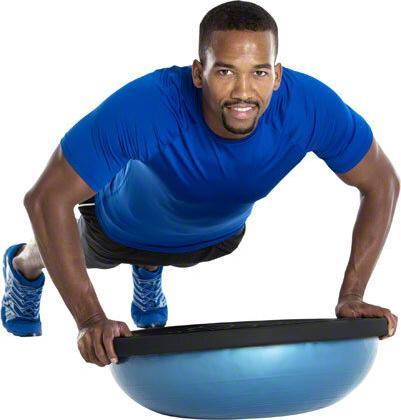 Image du produit Bosu Accueil