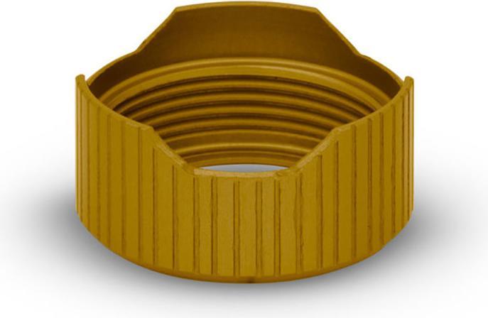 Actual product image EKWB EK Quan.Torq.Compr. ring HDC 16 6er gd 3831109836163