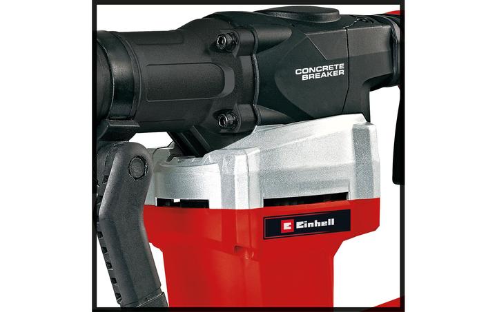 Actual product image Einhell Demolition hammer TE-DH 32 1500 W (Electrical connection)